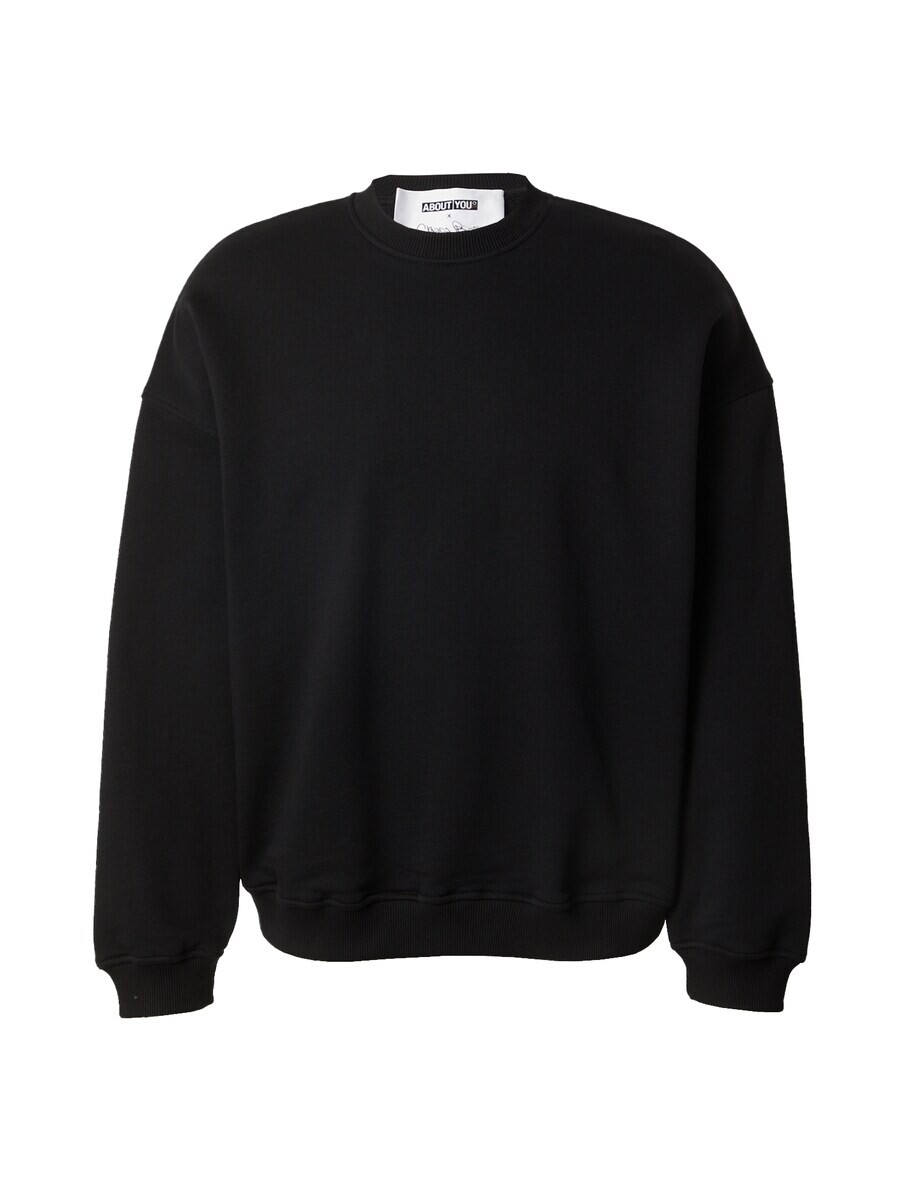 Толстовка About You COSTIA, черный
Толстовка About You COSTIA, черный