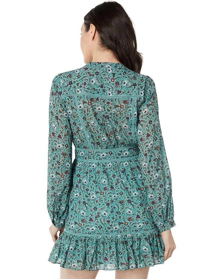 Платье Joie Charmesse, цвет Gray Mist Multi
Платье Joie Charmesse, цвет Gray Mist Multi