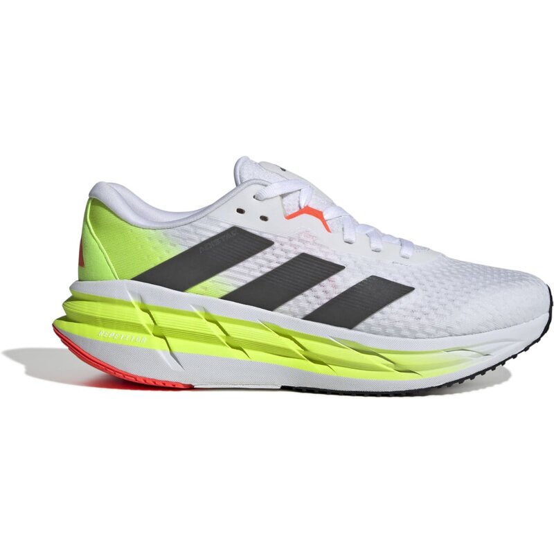 Кроссовки adistar 3 Adidas, мультиколор
Кроссовки adistar 3 Adidas, мультиколор