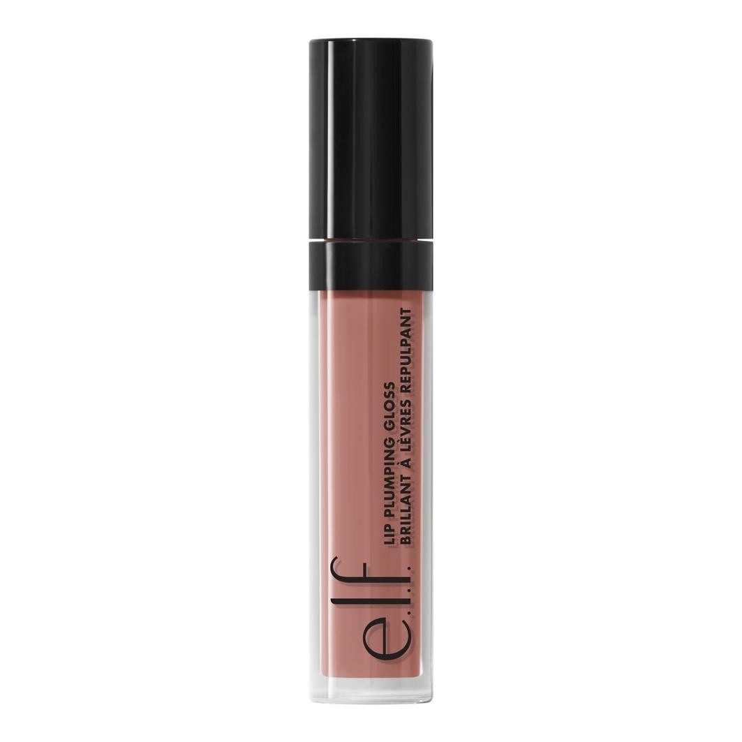 Блеск для губ lip plumping gloss Elf Cosmetics, petal pressed, объем 3 мл
Блеск для губ lip plumping gloss Elf Cosmetics, petal pressed, объем 3 мл