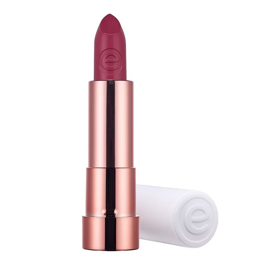 Essence Это я. Губная помада 04 (3,5 г), crazy
Essence Это я. Губная помада 04 (3,5 г), crazy