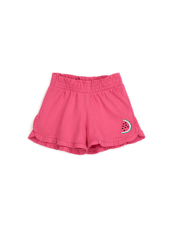 Спортивные шорты обычного кроя DFP3205CF Original Marines, розовый 
Спортивные шорты обычного кроя DFP3205CF Original Marines, розовый