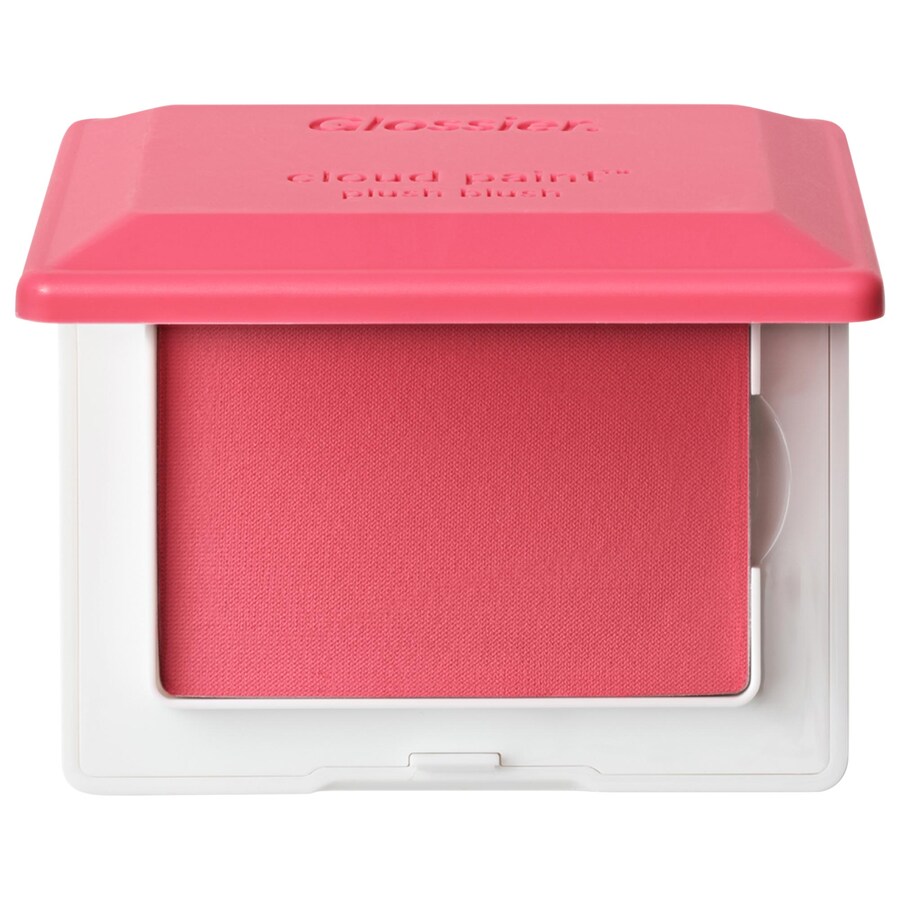Плюшевые румяна Cloud Paint Glossier, 0.2 oz/6 g, Soar
Плюшевые румяна Cloud Paint Glossier, 0.2 oz/6 g, Soar