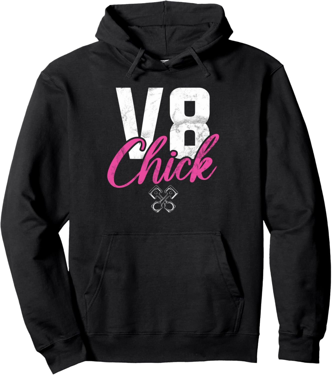 Худи V8 Chick Muscle Car Chick Muscle Car Gifts, черный
Худи V8 Chick Muscle Car Chick Muscle Car Gifts, черный