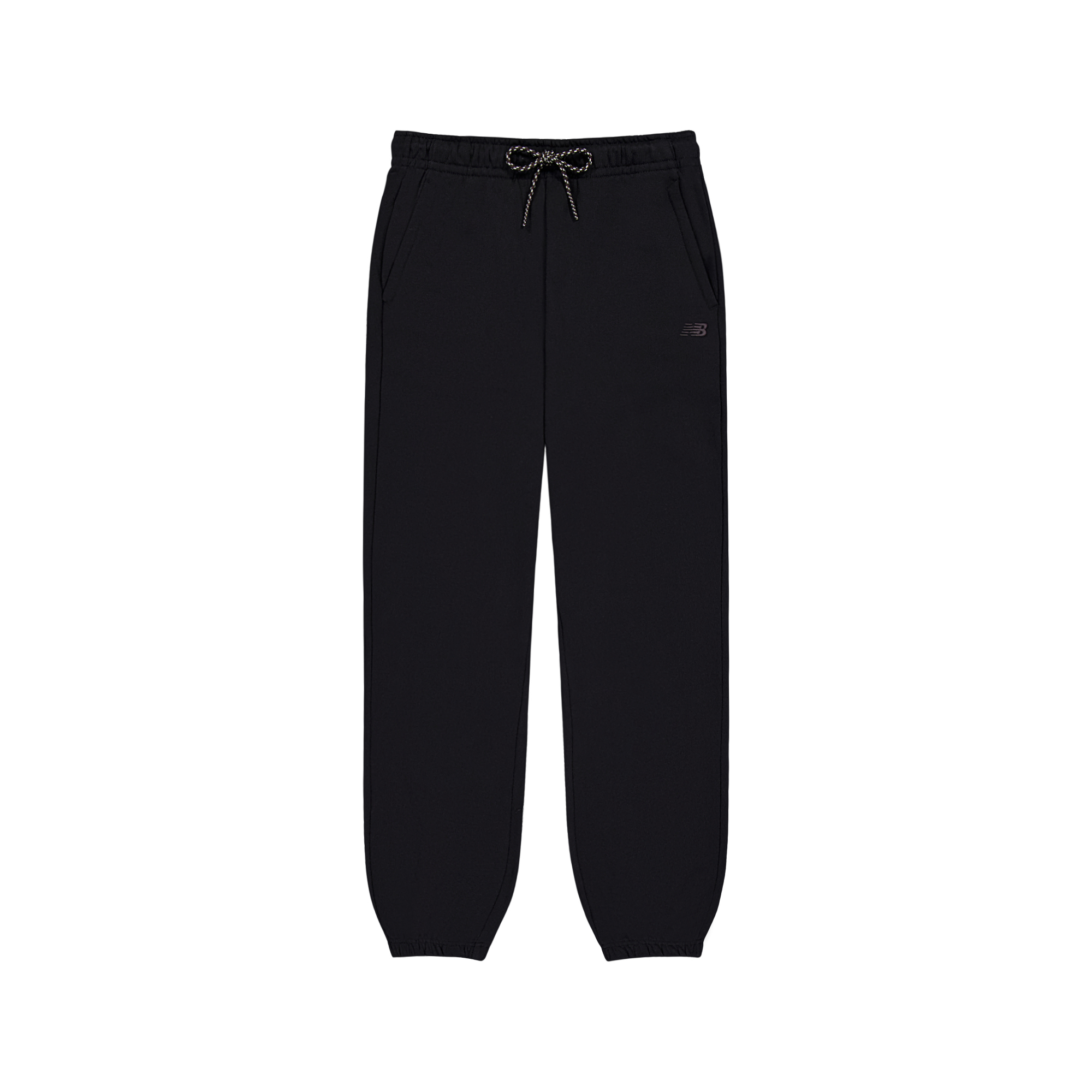 New Balance Вязаные спортивные штаны мужские BK Moderate Others
New Balance Вязаные спортивные штаны мужские BK Moderate Others