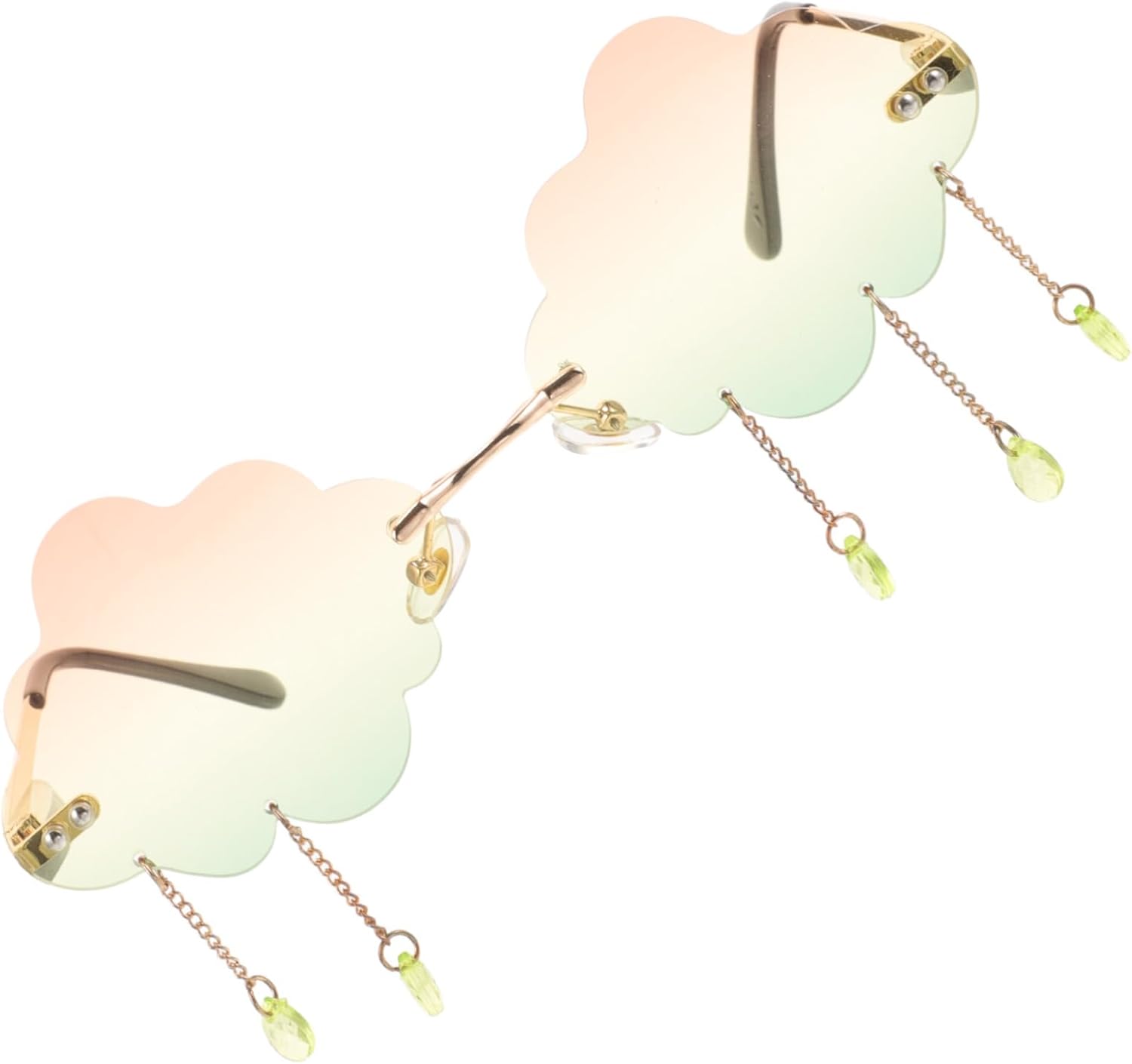 Поляризованные солнцезащитные очки Homoyoyo для женщин, солнцезащитные очки с кисточками, забавные очки-облака, женские солнцезащитные очки для вечеринок и отдыха на природе, Assorted Color
Поляризованные солнцезащитные очки Homoyoyo для женщин, солнцезащитные очки с кисточками, забавные очки-облака, женские солнцезащитные очки для вечеринок и отдыха на природе, Assorted Color