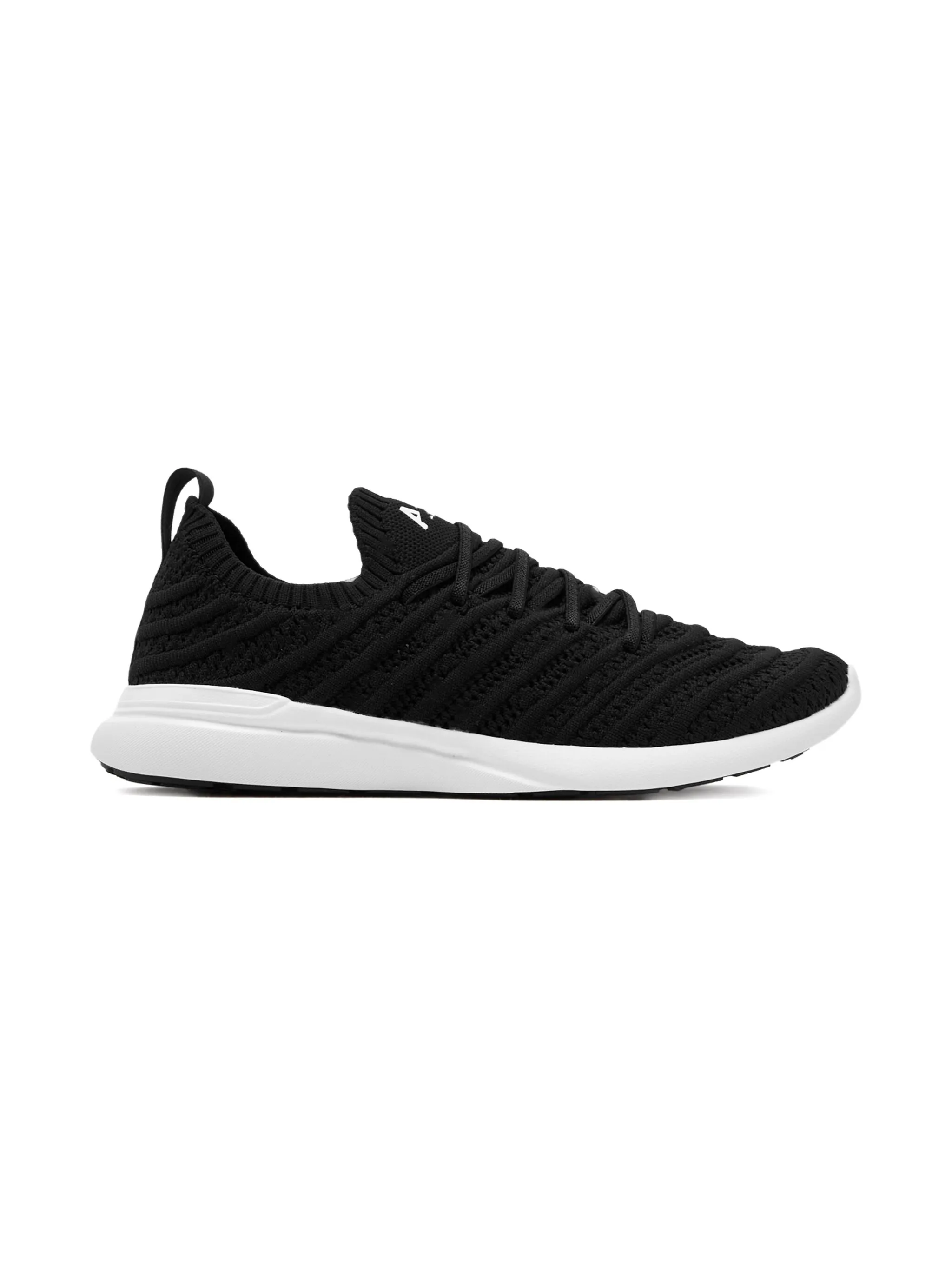 Кроссовки TechLoom Wave Apl: Athletic Propulsion Labs, черный
Кроссовки TechLoom Wave Apl: Athletic Propulsion Labs, черный