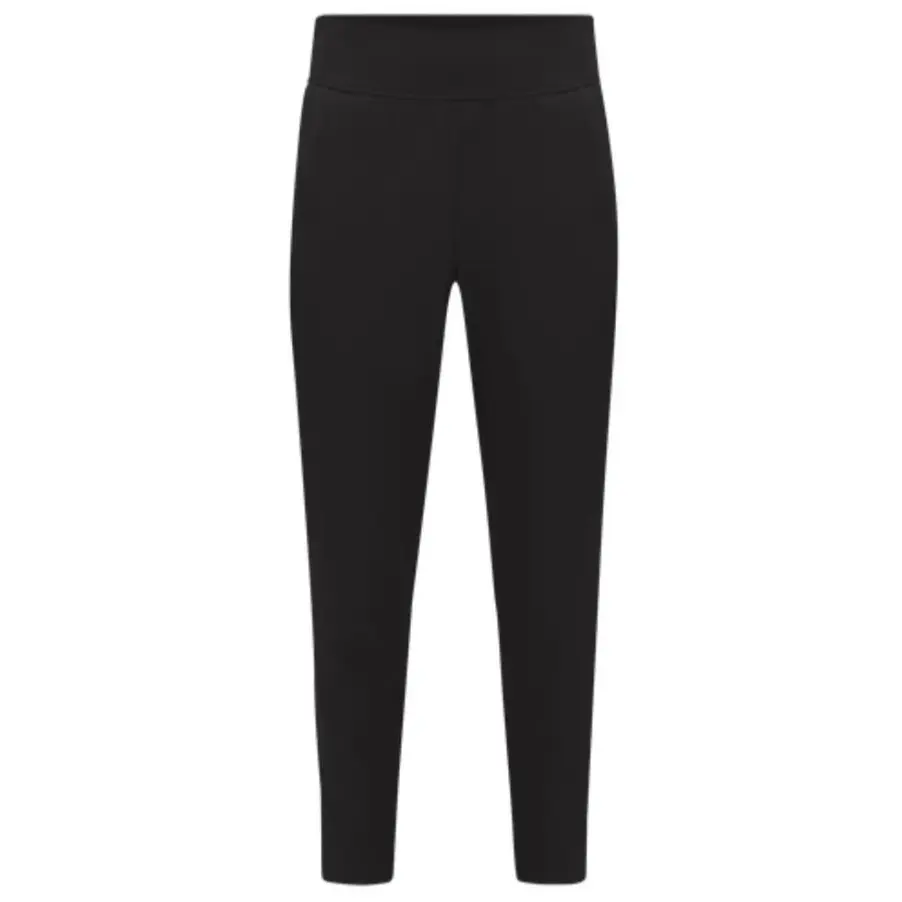 Вязаные спортивные штаны Women's Lululemon, черный
Вязаные спортивные штаны Women's Lululemon, черный