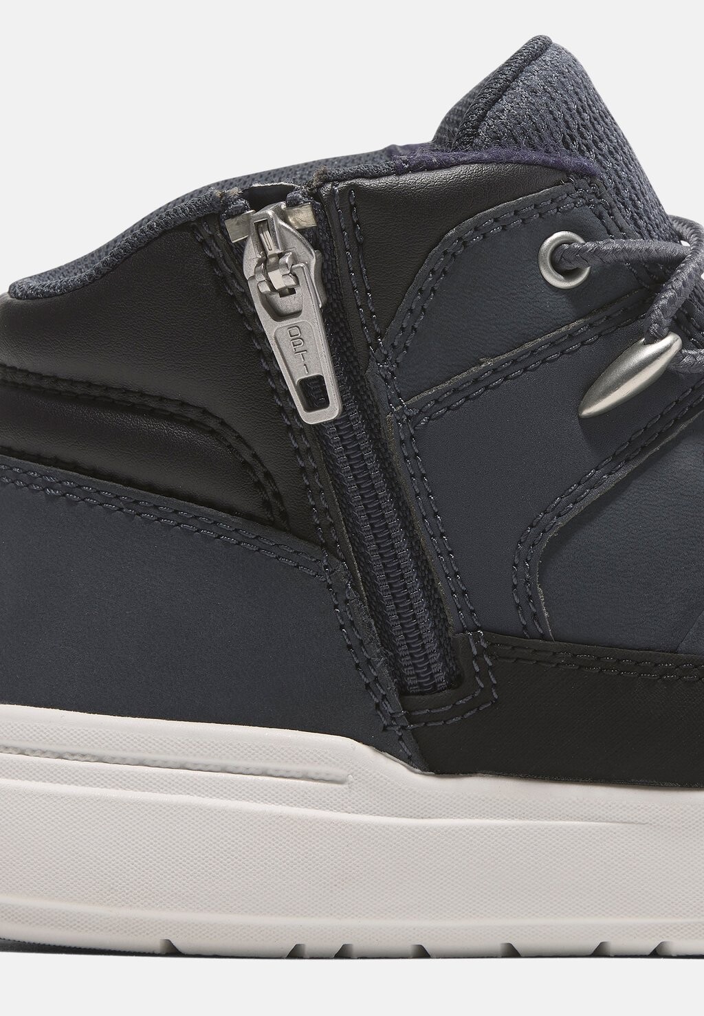 Высокие кеды Timberland, темно-синий
Высокие кеды Timberland, темно-синий