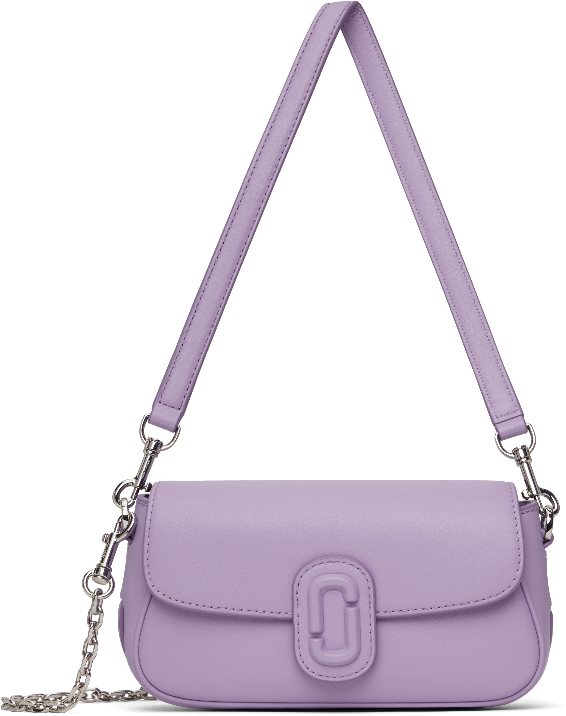 Фиолетовая сумка через плечо «The Clover» Marc Jacobs, Lilac, Фиолетовый, Фиолетовая сумка через плечо «The Clover» Marc Jacobs, Lilac
Фиолетовая сумка через плечо «The Clover» Marc Jacobs, Lilac, Фиолетовый, Фиолетовая сумка через плечо «The Clover» Marc Jacobs, Lilac