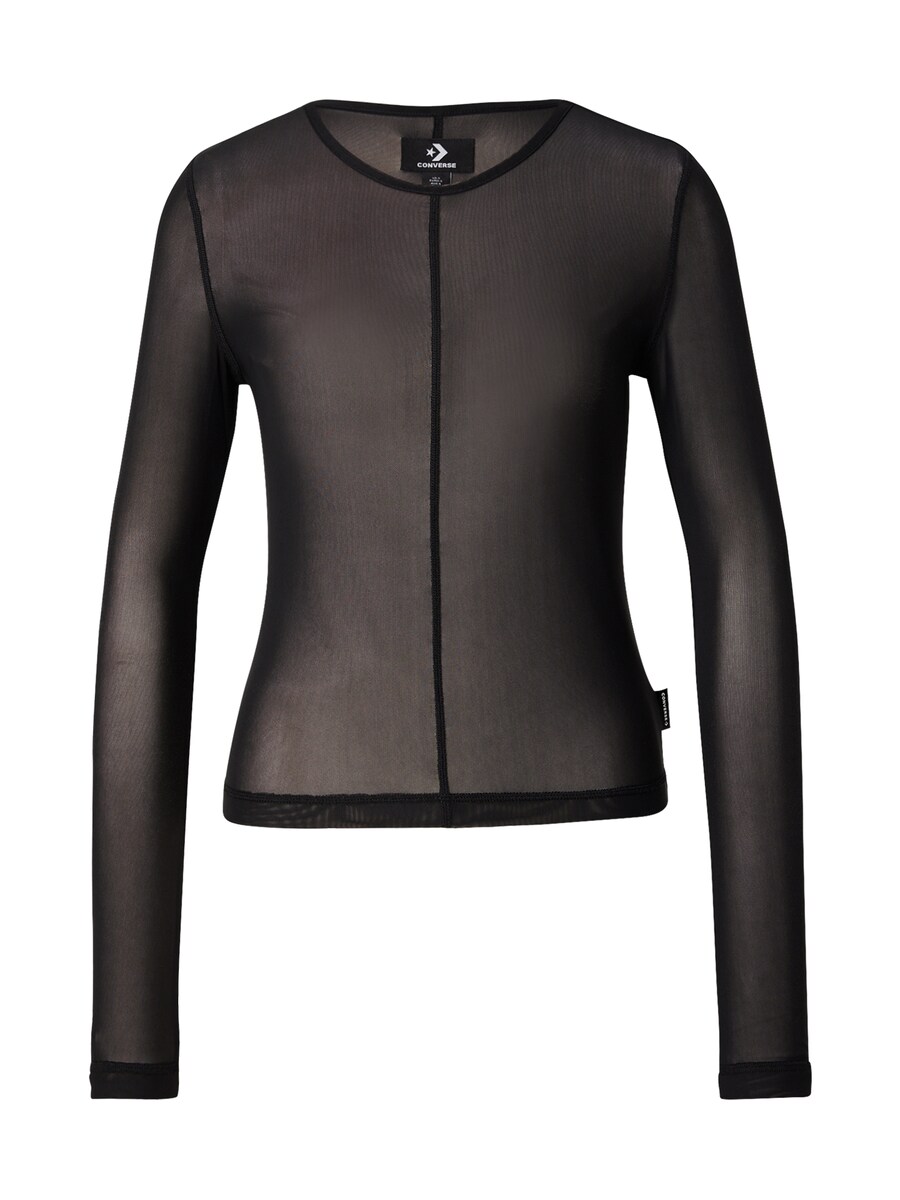Рубашка CONVERSE, черный
Рубашка CONVERSE, черный