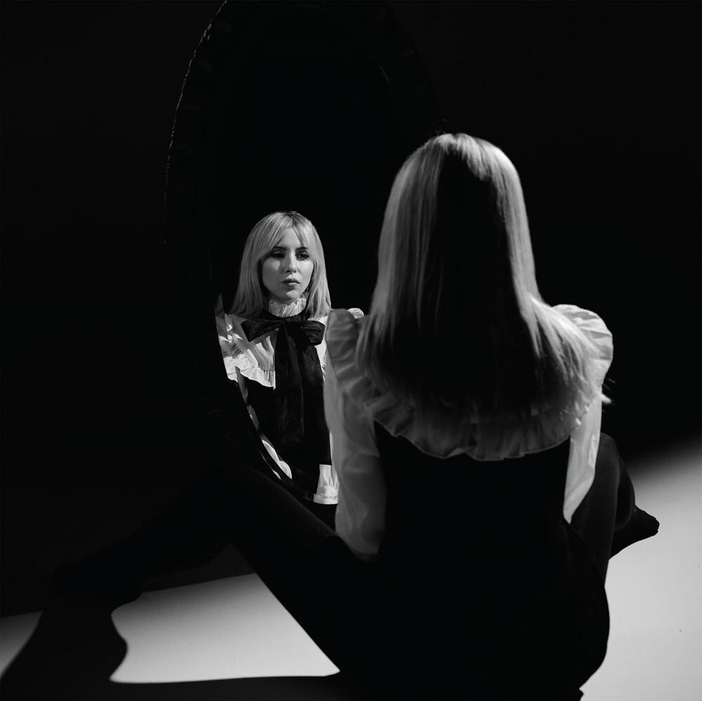 Диск CD Me Veo - Brie Stoner
Диск CD Me Veo - Brie Stoner