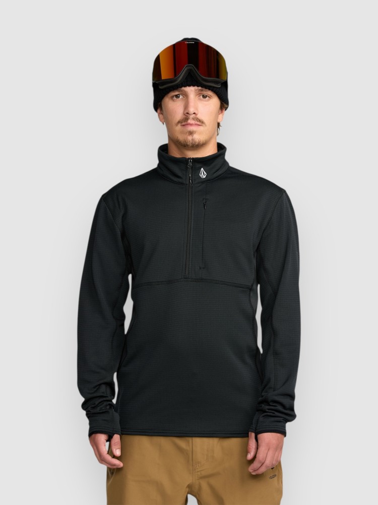 Худи Volcom Gridlock Mock Neck Hoodie, black
Худи Volcom Gridlock Mock Neck Hoodie, black