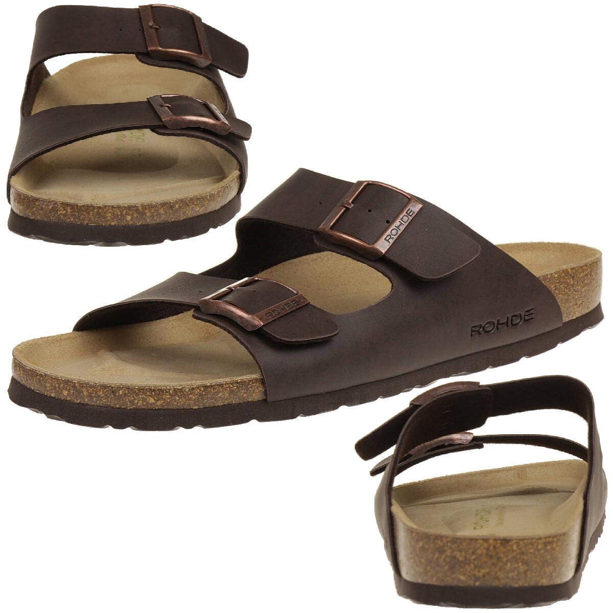 Низкие кроссовки ROHDE Low Riesa 5631, коричневый
Низкие кроссовки ROHDE Low Riesa 5631, коричневый