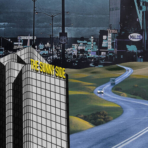 Виниловая пластинка Leisure Hour: The Sunny Side
Виниловая пластинка Leisure Hour: The Sunny Side