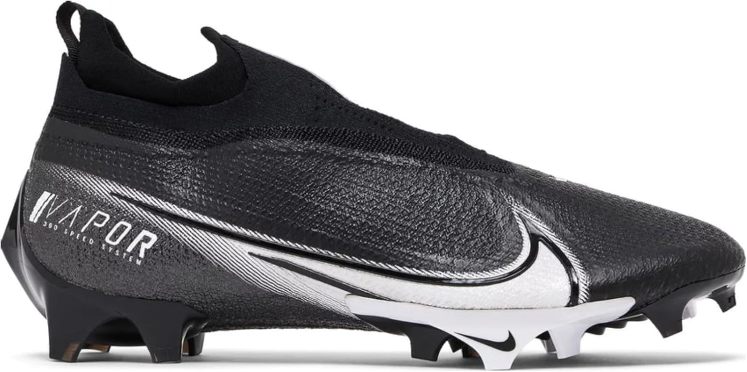 Бутсы Nike мужские для футбола, Black White
Бутсы Nike мужские для футбола, Black White