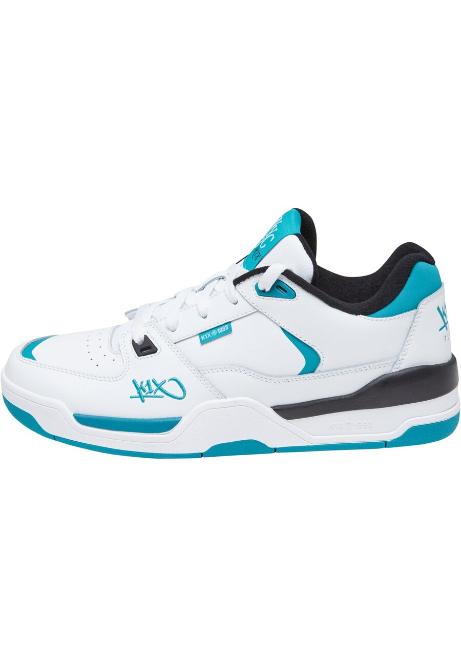 Кроссовки K1X Glide, белый
Кроссовки K1X Glide, белый