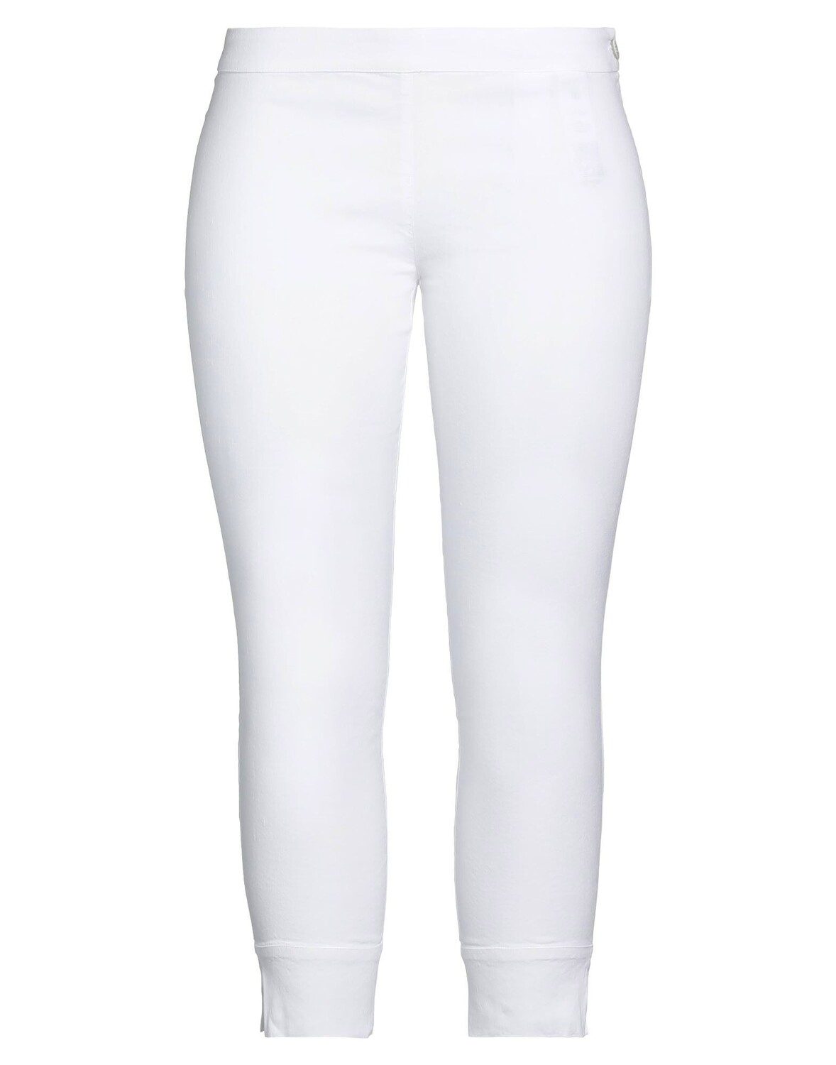 Брюки 120% Lino, белый
Брюки 120% Lino, белый