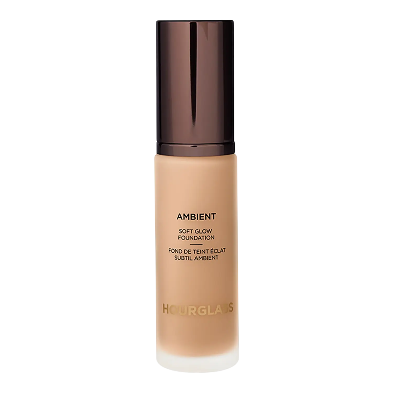Тональный крем Ambient Soft Glow HOURGLASS, 4 (light with warm undertones)
Тональный крем Ambient Soft Glow HOURGLASS, 4 (light with warm undertones)