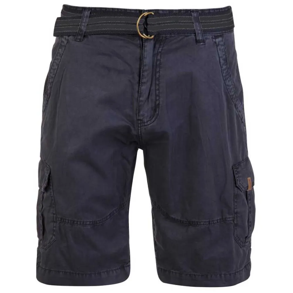 Шорты Protest Packwood shorts, синий
Шорты Protest Packwood shorts, синий
