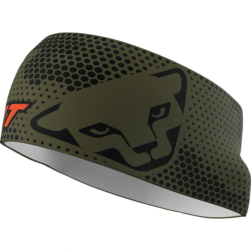 Повязка на голову Dynafit Graphic Performance, зеленый
Повязка на голову Dynafit Graphic Performance, зеленый