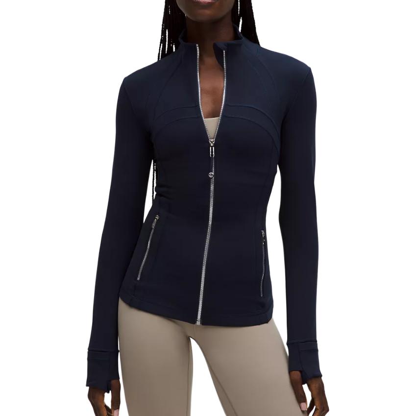 Куртка Define Lululemon, синий
Куртка Define Lululemon, синий