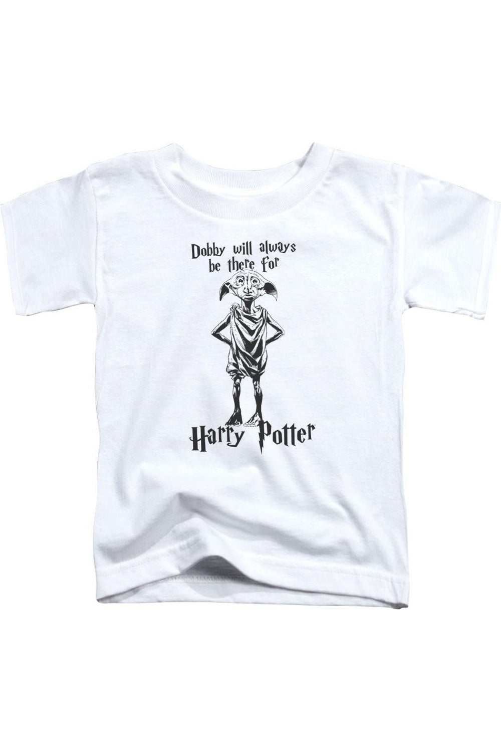 Футболка с коротким рукавом для детей Harry Potter "Всегда рядом" Gildan, белый
Футболка с коротким рукавом для детей Harry Potter "Всегда рядом" Gildan, белый