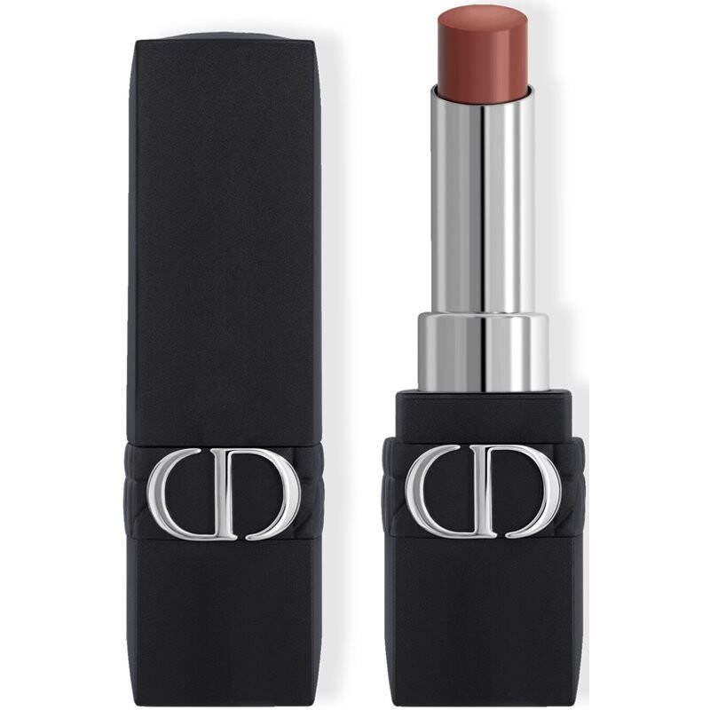 Dior, Rouge Dior, Forever, Матовая губная помада, оттенок 300 Forever, Nude Style, 3,2 г
Dior, Rouge Dior, Forever, Матовая губная помада, оттенок 300 Forever, Nude Style, 3,2 г