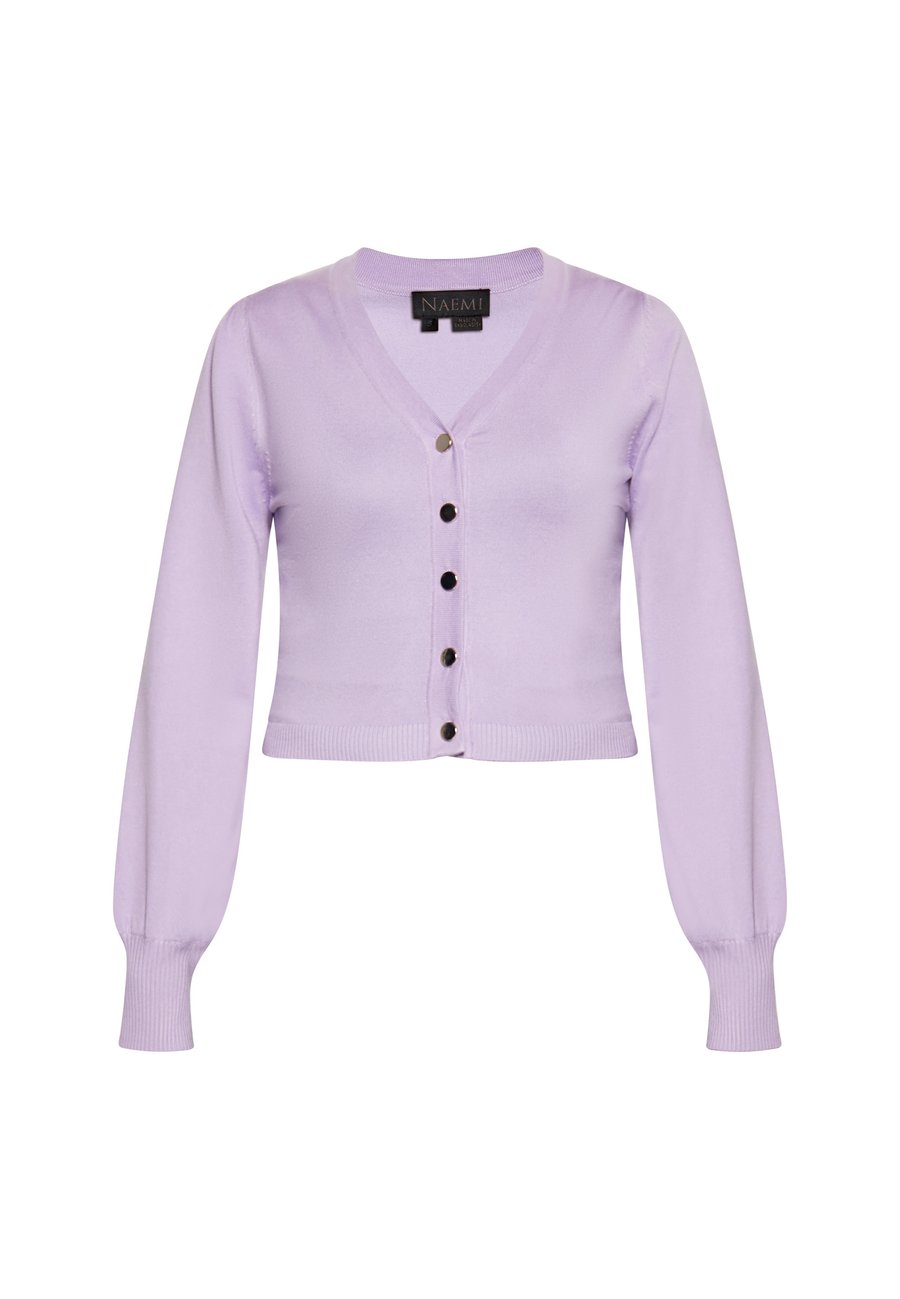 Кардиган faina CO-BRANDED WITH NAEMI, Lavendel/Purple
Кардиган faina CO-BRANDED WITH NAEMI, Lavendel/Purple