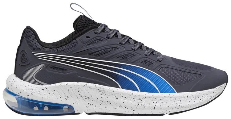 Кроссовки Puma X-Cell Lightspeed 'Galactic Grey Bluemazing', серый 
Кроссовки Puma X-Cell Lightspeed 'Galactic Grey Bluemazing', серый