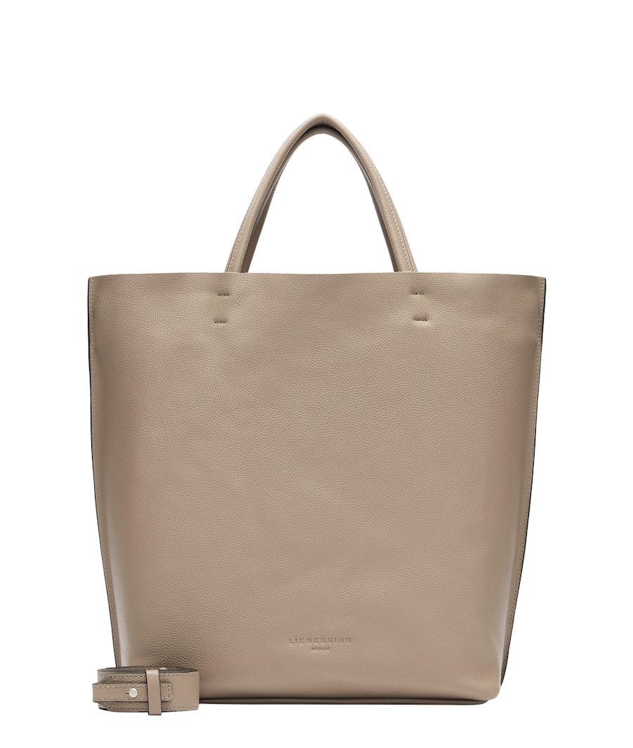Сумка-шоппер Liebeskind Berlin, песочный
Сумка-шоппер Liebeskind Berlin, песочный