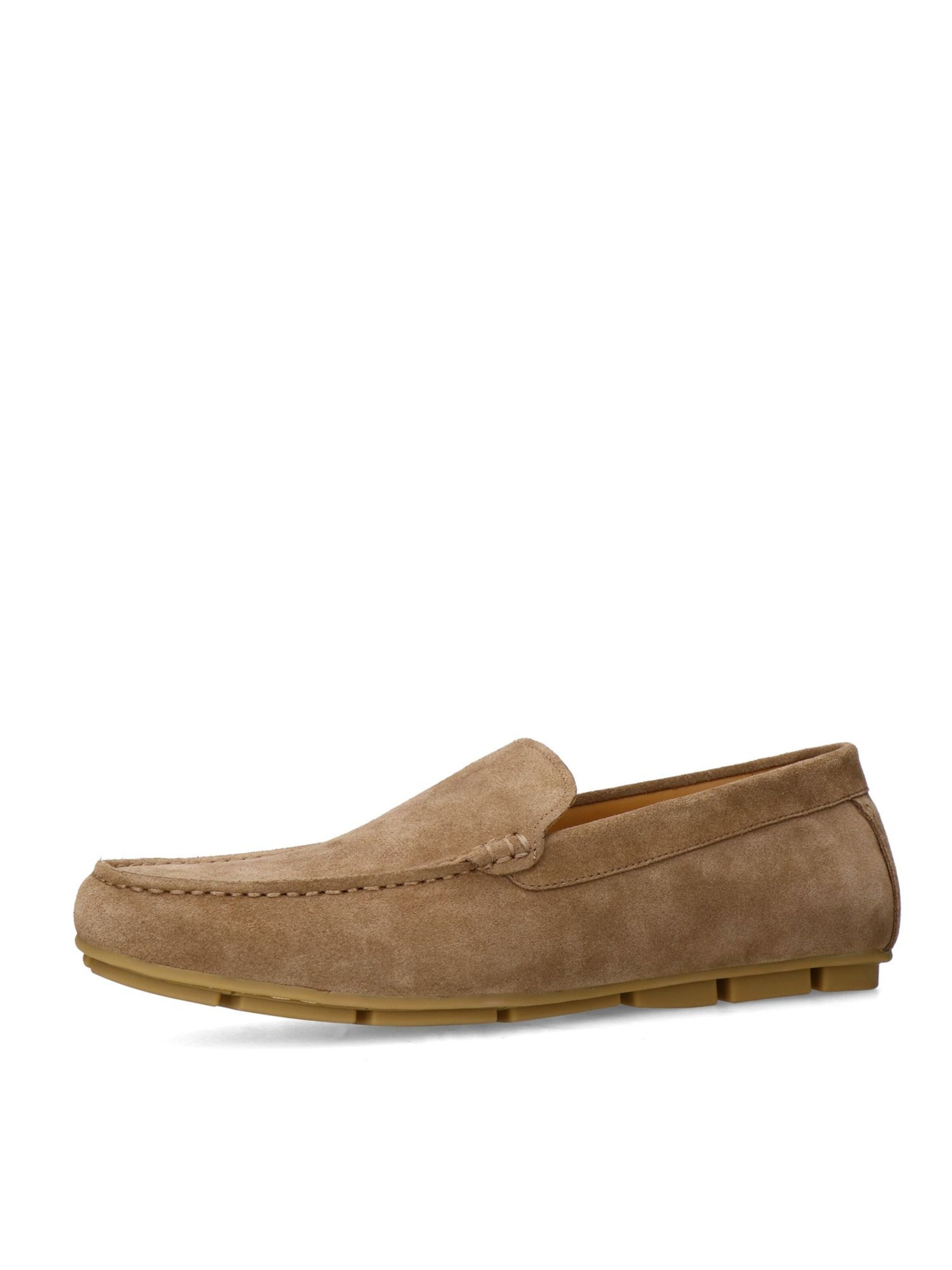 MANFIELD Мокасины в коричневом цвете
MANFIELD Мокасины в коричневом цвете