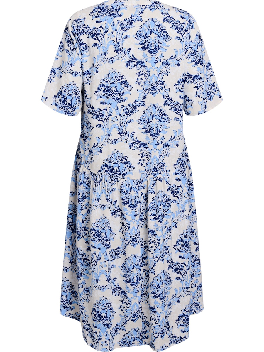 Платье Zizzi Vanni, белый
Платье Zizzi Vanni, белый