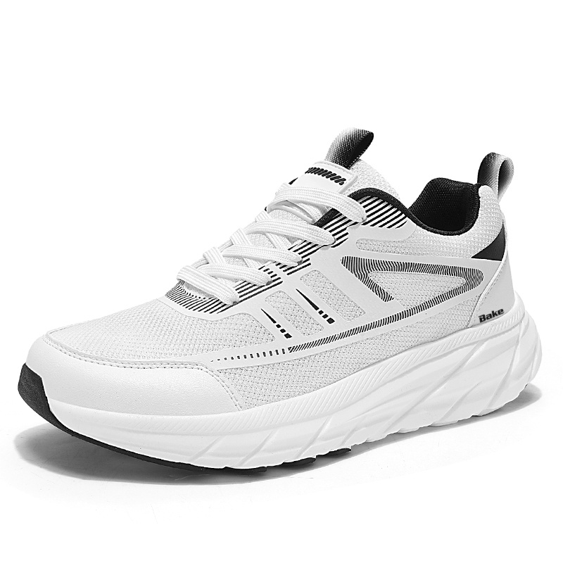 BAKE Износостойкие дышащие мужские низкие кеды бежевые, цвет Beige
BAKE Износостойкие дышащие мужские низкие кеды бежевые, цвет Beige