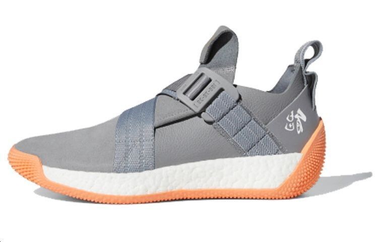 Баскетбольные кроссовки Harden LS2 мужские низкие серые Adidas
Баскетбольные кроссовки Harden LS2 мужские низкие серые Adidas