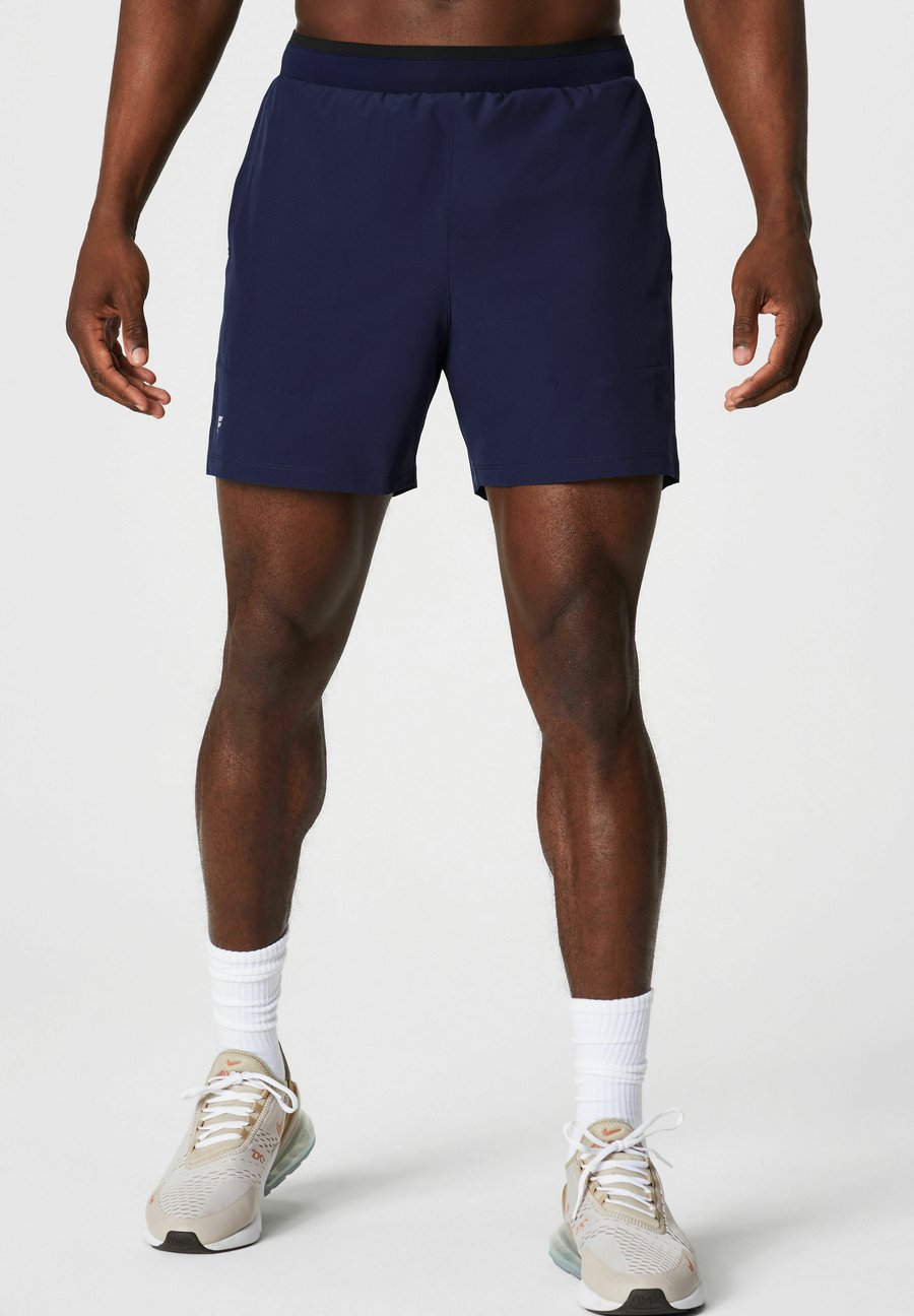 Спортивные шорты Fabletics THE FUNDAMENTAL, Blau/Blue
Спортивные шорты Fabletics THE FUNDAMENTAL, Blau/Blue