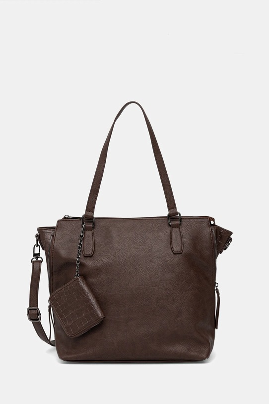 Сумка Medicine, коричневый
Сумка Medicine, коричневый
