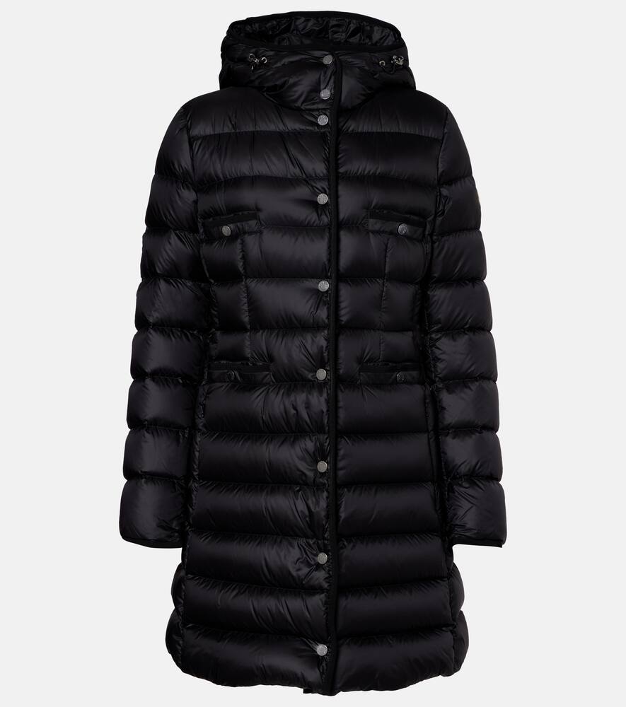 Пуховик Hirma Moncler, Black
Пуховик Hirma Moncler, Black