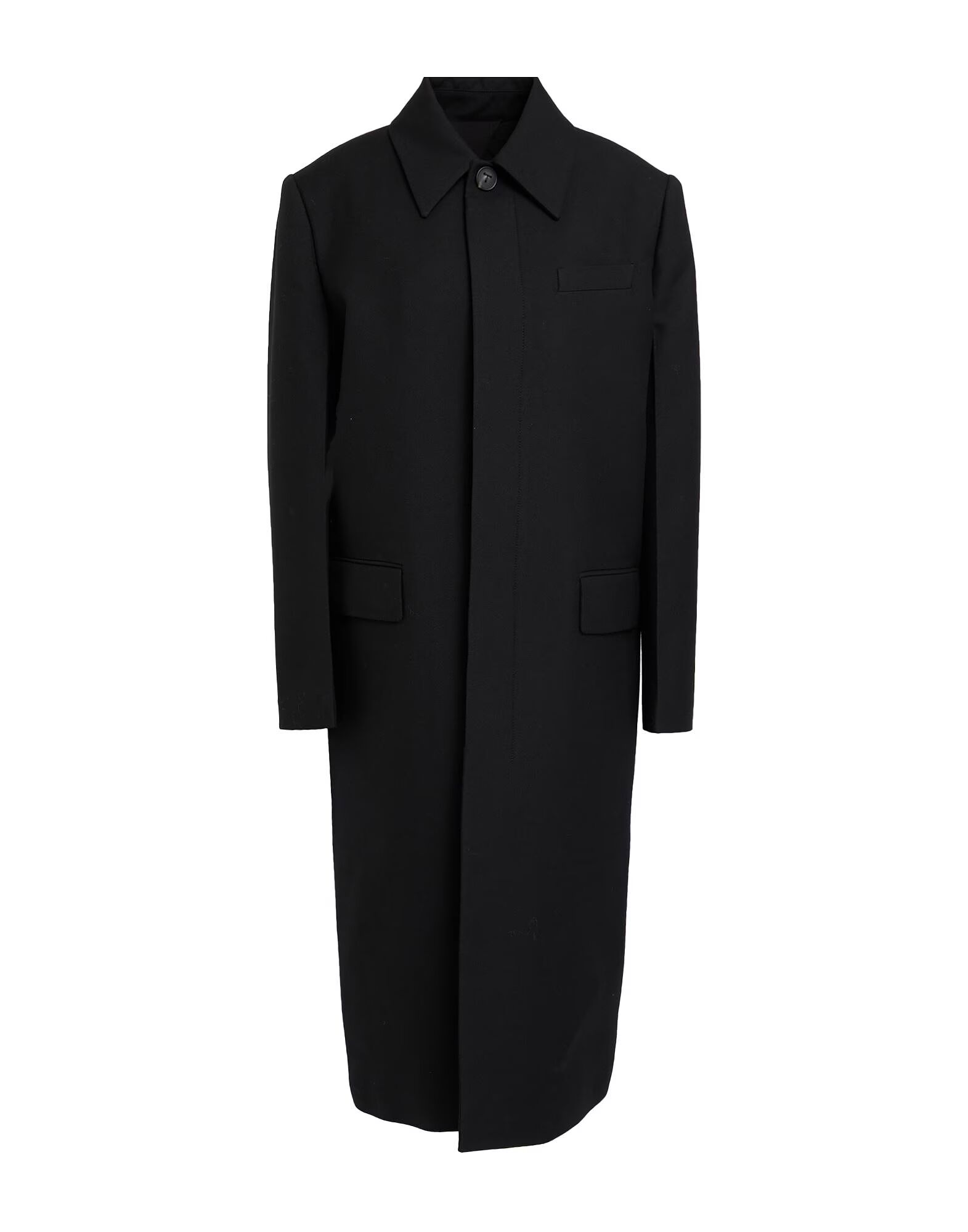 Пальто Tod'S, черный
Пальто Tod'S, черный