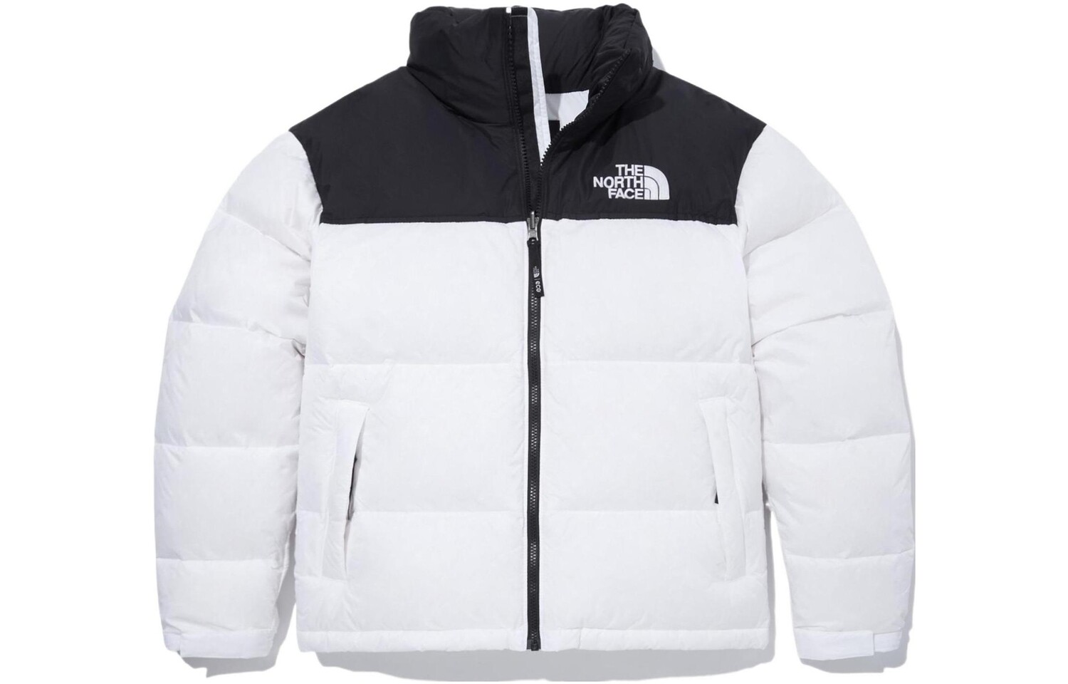 Пуховик унисекс белый The North Face, белый
Пуховик унисекс белый The North Face, белый