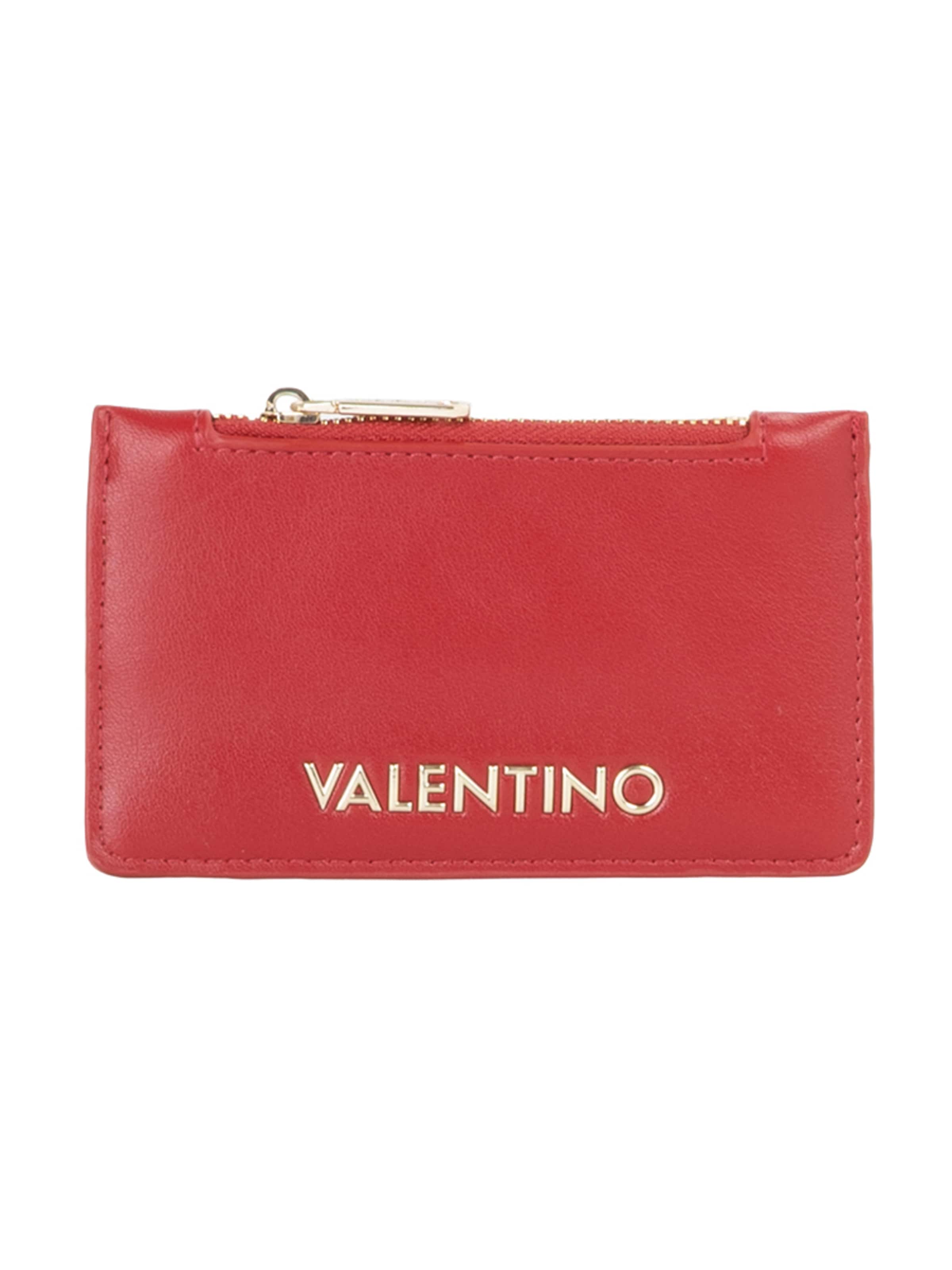 VALENTINO Чехол 'CLIO RE' в красном цвете
VALENTINO Чехол 'CLIO RE' в красном цвете