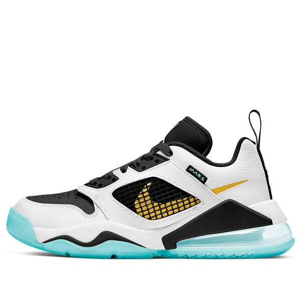 Кроссовки марс 270 низкие Air Jordan, черный
Кроссовки марс 270 низкие Air Jordan, черный