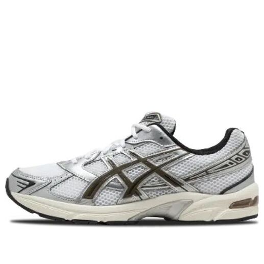 Кроссовки гель 1130 Asics, белый
Кроссовки гель 1130 Asics, белый