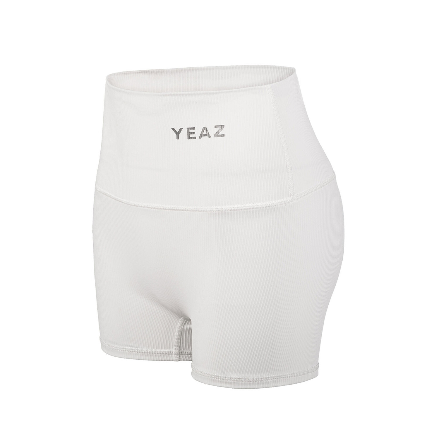 Шорты YEAZ CLUB LEVEL shape, белый 
Шорты YEAZ CLUB LEVEL shape, белый