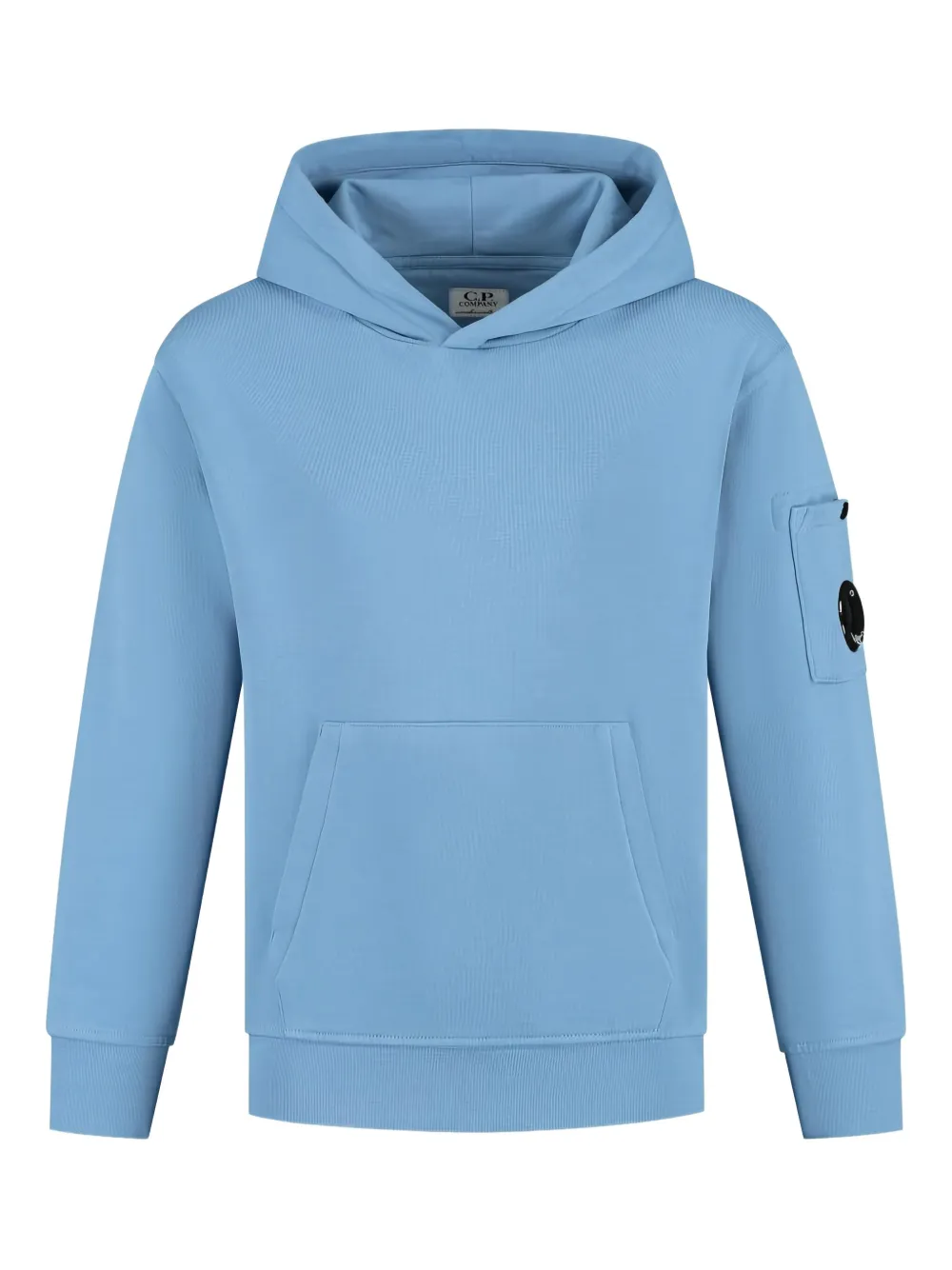 Худи с декором Lens C.P. Company Kids, синий
Худи с декором Lens C.P. Company Kids, синий