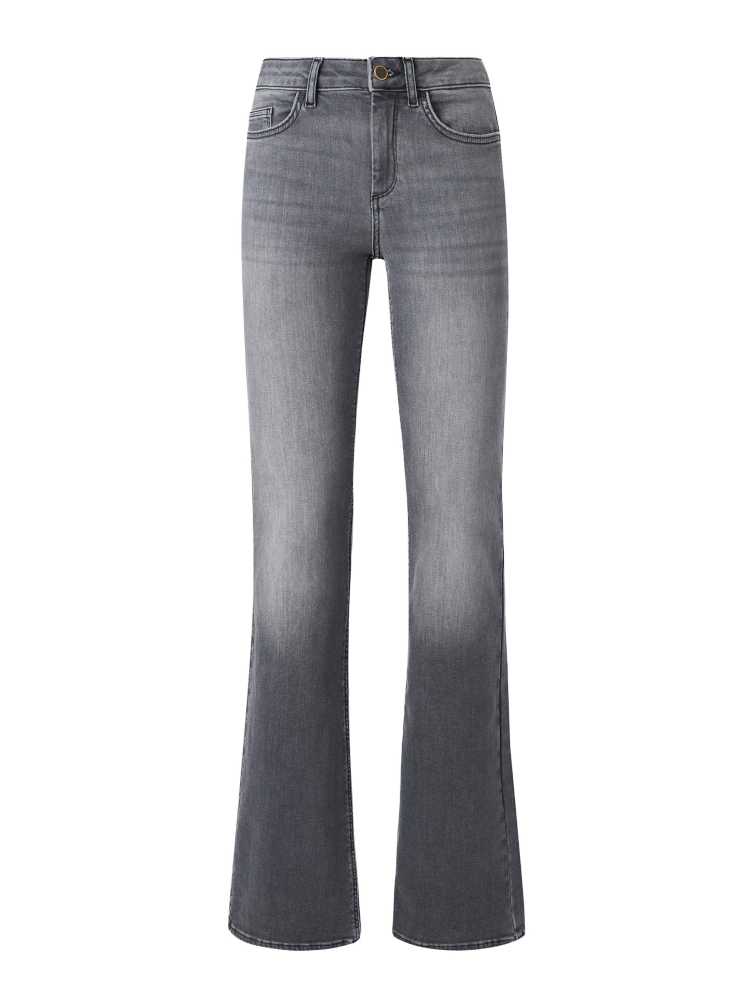 ONLY Джинсы клеш 'ONLBLUSH' в сером дениме
ONLY Джинсы клеш 'ONLBLUSH' в сером дениме