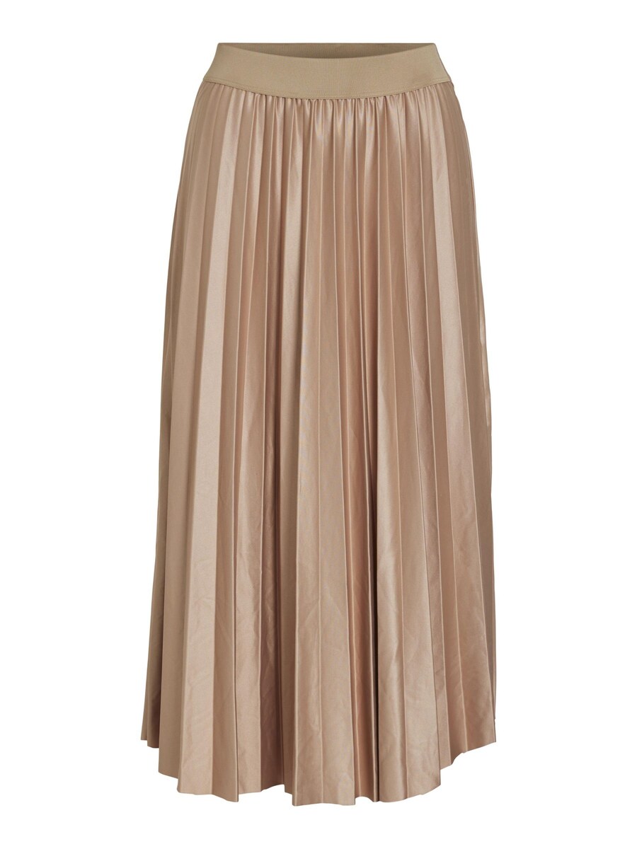 Миди юбка VILA Nitban, Camel
Миди юбка VILA Nitban, Camel