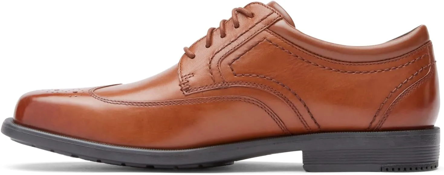 Мужские оксфорды Rockport Isaac Wingtip
Мужские оксфорды Rockport Isaac Wingtip