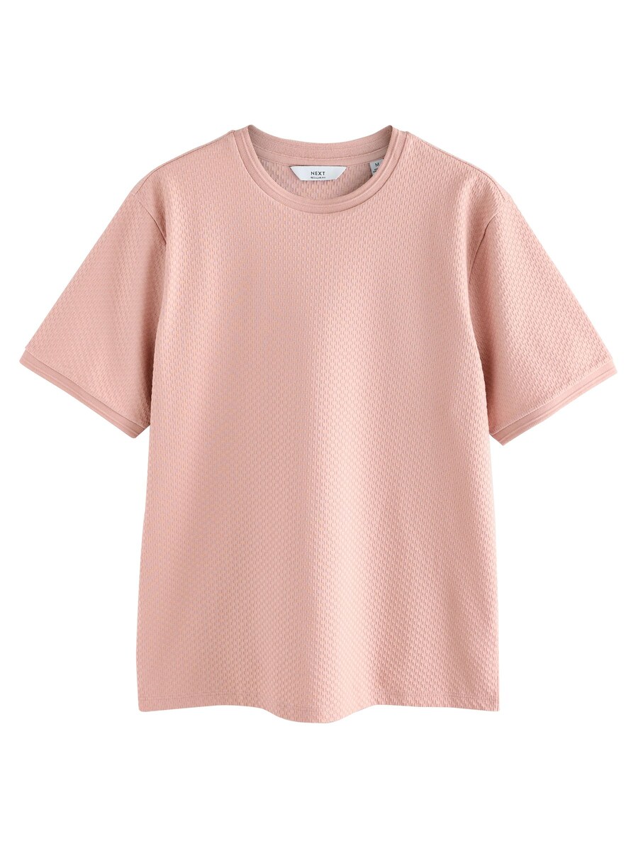 Рубашка Next, розовый 
Рубашка Next, розовый