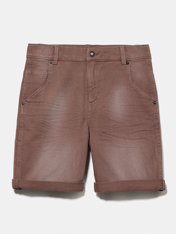 Шорты Sisley, светло-коричневый
Шорты Sisley, светло-коричневый